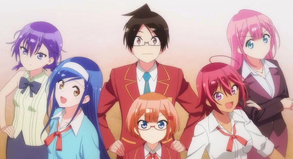 we never learn! season 2