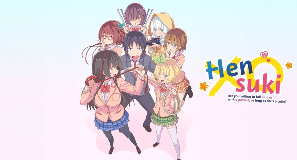 hensuki