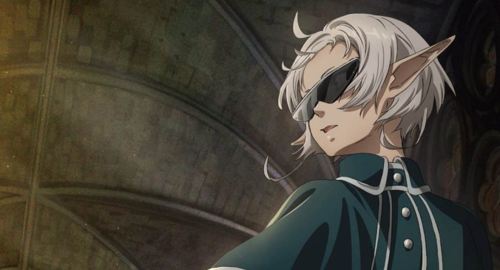 mushoku tensei ii part 1